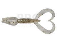 Soft Bait Keitech Little Spider 2.0 inch | 51mm - Electric Shad