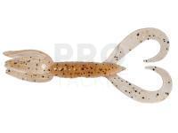 Soft Bait Keitech Little Spider 2.0 inch | 51mm - Electric Shrimp