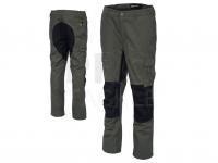 Trousers Savage Gear Fighter Olive Night - L