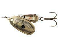 Spinner BlueFox Vibrax Shad #1 | 4g - GSD