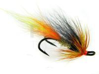 K Niemy Salmon flies