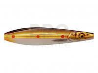 Sea lure Savage Gear LT Seeker 90mm 24g - Copper Red Dots