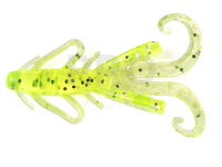 Soft Baits Lucky John Hogy Hog 1.6" 4cm - 071