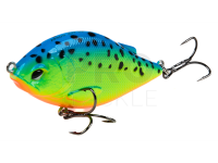 Lucky John Hard Lure Arrow Jerk 10F - 040