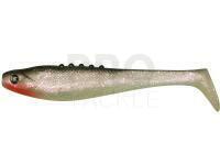 Lunatic 10cm PEARL PS/BLACK - red/silver glitter