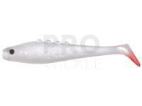 Lunatic 10cm PEARL - red tail