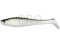 Lunatic 10cm WHITE/BLACK