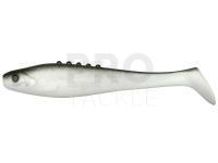 Lunatic 12.5cm WHITE/BLACK