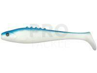 Lunatic 12.5cm WHITE/BLUE