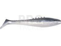 Lunatic Pro 10cm - Pearl/Clear Smoked | Blue/Black Glitter