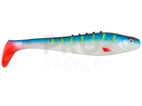 Lunatic Pro 10cm - Scratched Fish