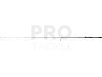 Rod Dragon Finesse Jig 25 Spin 1sec S661XF 1.98m 6-25g