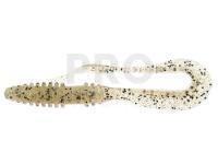 Soft baits Keitech Mad Wag Mini 8,89cm - Silver Shad