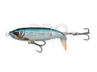 Hard lure Madcat Cat Plopper 16cm 55g - Roach