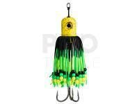 Lure Madcat Clonk Teasers The Original 16cm 100g - Yellow