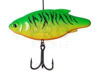 Lure MADCAT Inline Rattlers 13cm - Firetiger UV