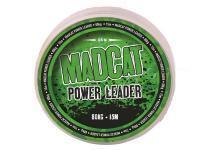 DAM Madcat Braided lines MADCAT Power Leader