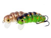 Microbait Hard lures Maggot