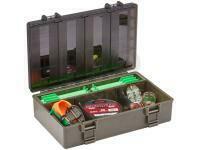 S-LINE 131 Magnetic Rig Box