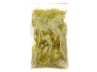 Mallard Duck Drake Grey Flank Small 2-4cm - Yellow / Black