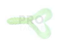 Soft baits Manns Mannipulator Twin Small FW