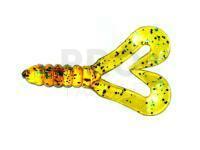 Soft baits Manns Mannipulator Twin Small GRGB