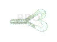 Soft baits Manns Mannipulator Twin Small SMSH