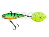 Spinning Tail Lure Manyfik Miki 7g 33mm #1 - M002 Tiger