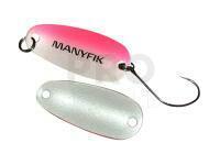 Spoon Manyfik Sure Shot Spoon 1.3g 30mm #6 - WM08