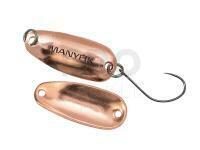Spoon Manyfik Sure Shot Spoon 1.3g 30mm #6 - WM17