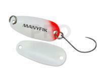 Spoon Manyfik Sure Shot Spoon 1.3g 30mm #6 - WM18
