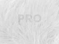 Feathers Wapsi Marabou Blood Quills - fl.white