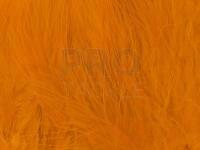 Feathers Wapsi Marabou Blood Quills - orange