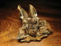 Hareline Dubbin Hare`s Mask Natural