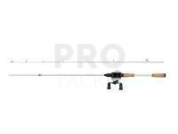 Abu Garcia MAX PRO Casting Combo