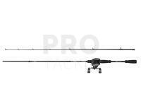 Abu Garcia MAX X Casting Combo