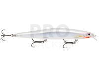 Lure Rapala MaxRap Long Range Minnow 12cm - Flake Glass Ghost