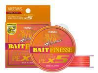 Braided Line Varivas Super Trout Advance Bait Finesse Max Power PE X5 90m #0.8 max. 15.6lb