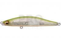 Hard Lure Megabass Genma 85S 17g - Skeleton Chart