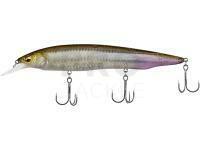 Megabass Kanata+1 F 160mm 30.0g FA Ghost Wakasagi