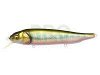 Hard lure Megabass LATES FeedingWoofer 120mm 17.5g - Wagin Oikawa