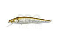 Megabass Vision Q-GO SP 95mm 10.6g AL Smelt