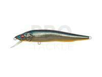 Megabass Vision Q-GO SP 95mm 10.6g M Deadly Black Illusion