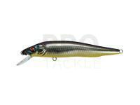 Megabass Vision Q-GO SP 95mm 10.6g MG Deadly Black Illusion