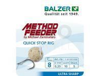 Method Feeder Quick Stop no. 14