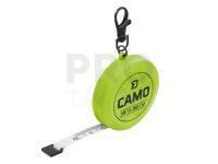 Delphin Fishing tape measure MeTa Camo