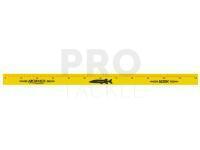 Jaxon Measure sticker 120cm