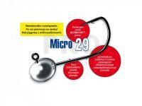 Mustad Jig Heads Micro