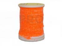 Veniard Micro Cactus Chenille - fluo orange