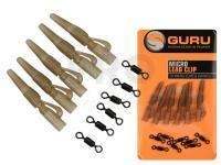 GURU Micro Lead Clip